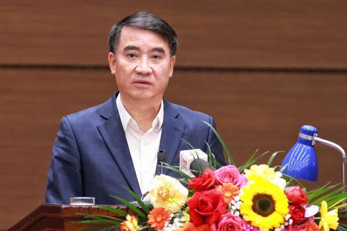 Định hình mô hình tăng trưởng 'tốc độ cao - chất lượng tốt - thông minh - bền vững'
