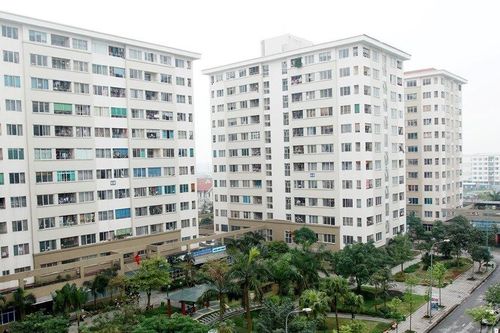 Phải bảo đảm quyền tiếp cận nhà ở cho người dân