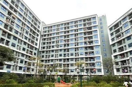 Cần phát triển nhà ở cho nhóm người thu nhập trung bình