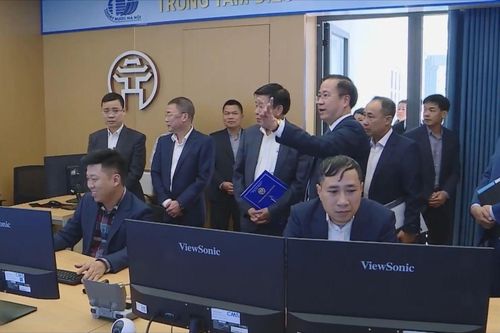 Không để bị động trong các đợt mưa bão