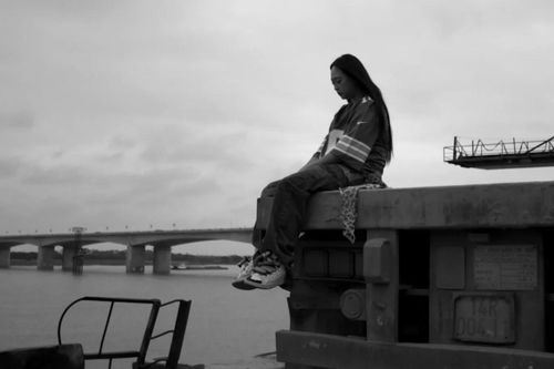 Kimmese kết hợp rap với giao hưởng trong mini album