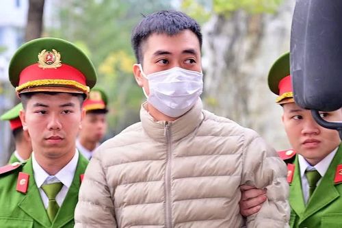 Chủ tịch Z Holding Hoàng Quang Thịnh sản xuất sữa giả lĩnh mức án cao nhất: 30 năm tù