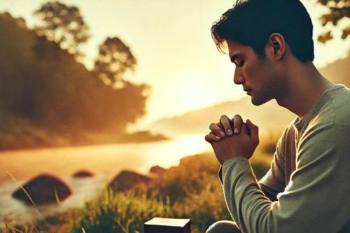 Lắng nghe nỗi buồn để hiểu ta hơn