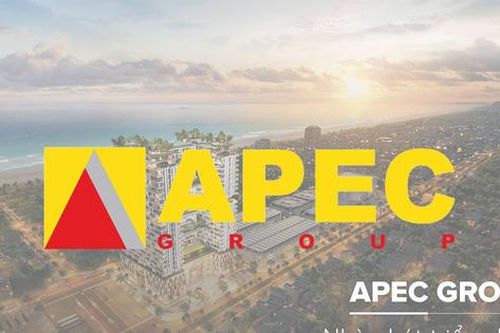 Vi phạm công bố thông tin và phân phối chứng khoán riêng lẻ, Tập đoàn Apec Group bị phạt