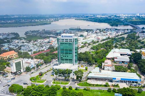 Sonadezi (SNZ): Lợi nhuận 9 tháng tăng gần 40%, công bố không đủ điều kiện công ty đại chúng do cơ cấu cổ đông cô đặc
