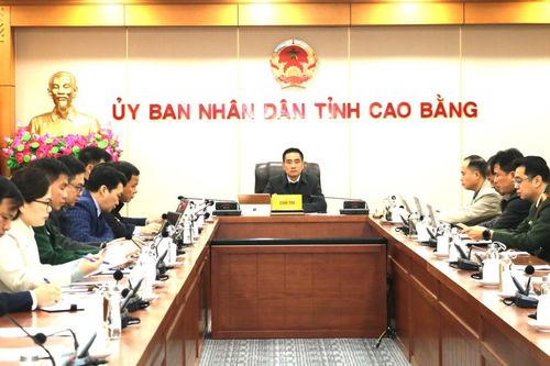 Thủ tướng Chính phủ Phạm Minh Chính chủ trì tổng kết công tác hội nhập quốc tế 2025 và đôn đốc, triển khai các cam kết, thỏa thuận trong hoạt động đối ngoại cấp cao