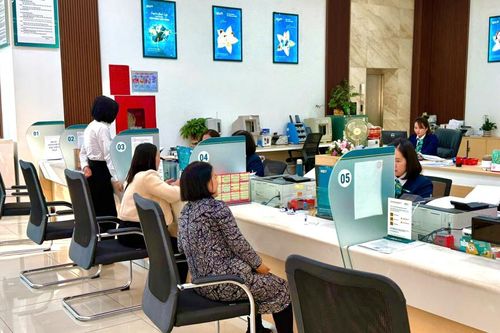 Đổi tiền ngày tết - tiềm ẩn nhiều rủi ro