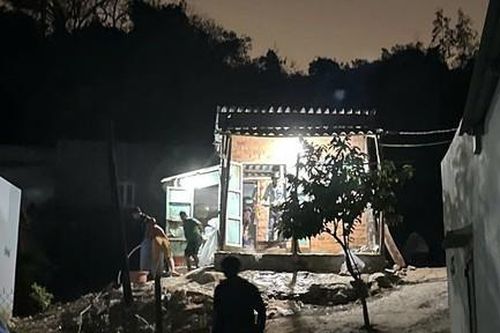 Can ngăn cãi nhau, người đàn ông bị đâm tử vong