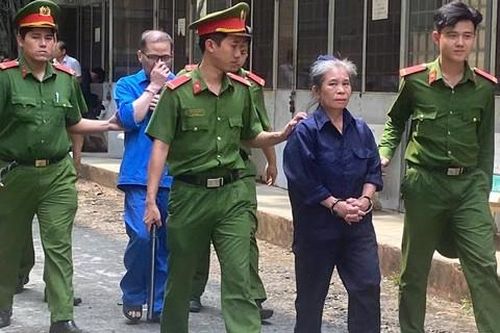 Tự xưng là 'luật sư giỏi' rồi lừa đảo gần 13 tỷ đồng, người phụ nữ lãnh án thích đáng