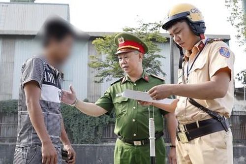 TPHCM: Quyết liệt chuyển hóa 'điểm nóng' giao thông dịp cận Tết 2026