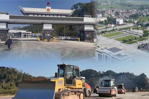 Cao Bằng: Quyết tâm hoàn thành giải ngân vốn đầu tư công năm 2025
