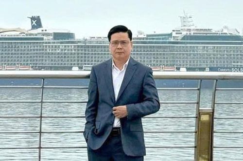 Bắt giam Tổng giám đốc Công ty Cổ phần Đồ hộp Hạ Long và 3 thuộc cấp