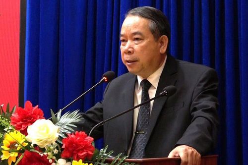 Bắt cựu Chánh án TAND Cấp cao tại Đà Nẵng Nguyễn Văn Bường