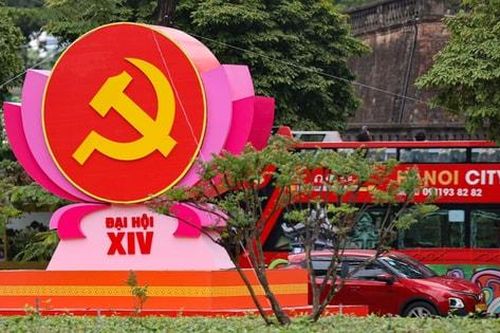 Bác bỏ thông tin xuyên tạc về công tác nhân sự Đại hội XIV của Đảng
