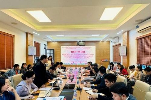 4 xã: Quốc Oai, Phú Cát, Kiều Phú, Hưng Đạo siết chặt quản lý an toàn thực phẩm Tết Bính Ngọ
