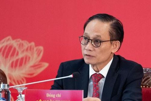 Văn kiện Đại hội XIV: Bổ sung nội hàm 'tự cường' trong phương châm đối ngoại