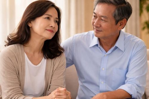 Chồng cũ từng phản bội lại là ân nhân cứu mạng tôi trong suốt 20 năm