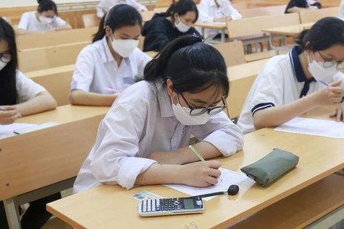 Trường Đại học Sư phạm Hà Nội thông báo phương án tuyển sinh năm 2026