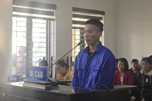 21 tháng tù cho kẻ đánh con riêng của vợ