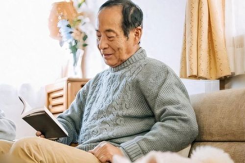 Sau nhiều lựa chọn sai, cụ ông nhận ra: Tuổi già bình yên nhất khi ở đúng nơi này