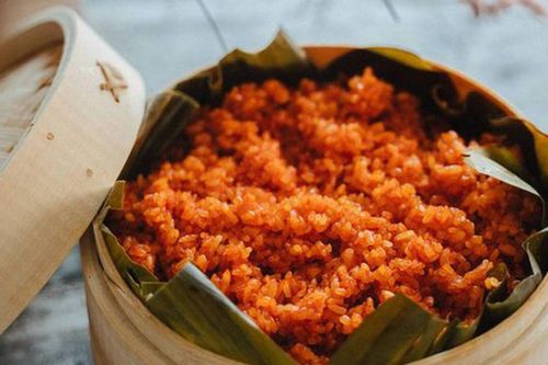 Từ giờ đến cuối tháng 11 âm, ăn ngay món này để tăng vận tài lộc