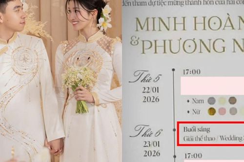 Á hậu Phương Nhi và chồng thiếu gia tổ chức đám cưới ở đâu, thời gian nào?