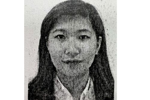 Công an Hà Nội truy tìm đối tượng lừa đảo đổi tiền mới
