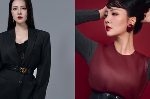 BTV Thụy Vân gây sốc với khán giả trong diện mạo mới