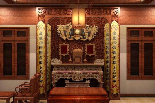 Chi tiết những ngày nên dọn bàn thờ dịp cuối năm để đón Tết nguyên đán