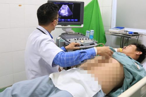 Người đàn ông ở Tuyên Quang áp xe gan, nhiễm trùng huyết từ dấu hiệu nhiều người Việt mắc phải