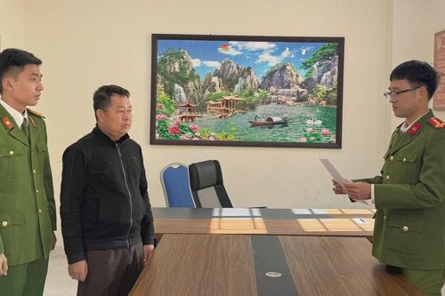 Công nhân gặp nạn tử vong khi đang làm việc, Giám đốc công ty bị khởi tố