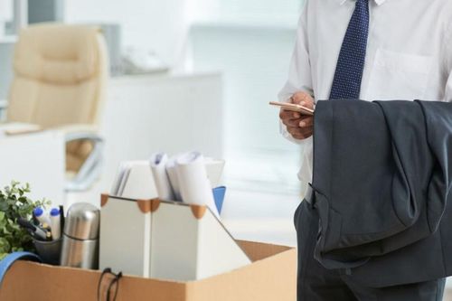 Xây nhà sau 10 năm tích góp, tôi bị sếp nghi bòn rút công quỹ và cho nghỉ việc