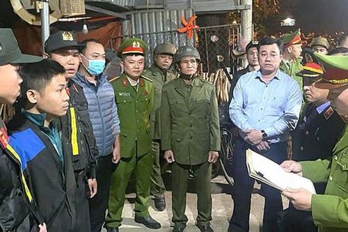 Góc nhìn pháp lý vụ chiếm giữ gần 500 triệu chuyển khoản nhầm không chịu trả lại