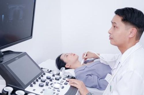 Ứng dụng AI xóa nhòa ranh giới mong manh trong chẩn đoán tuyến giáp