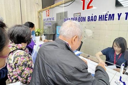Hướng dẫn mới nhất của Bộ Y tế về lập dự kiến, điều chỉnh dự kiến chi khám, chữa bệnh BHYT