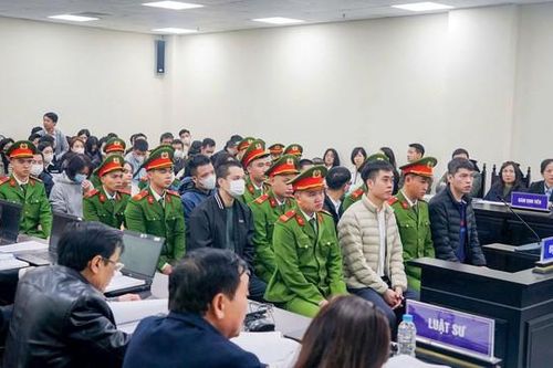 Ông chủ đường dây sản xuất sữa giả Hiup nhận án 30 năm tù