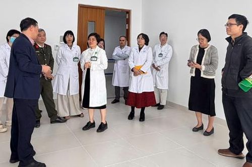 Tái khởi động kỹ thuật ghép tủy sau 13 năm gián đoạn: Thêm cơ hội sống cho bệnh nhân ung thư máu