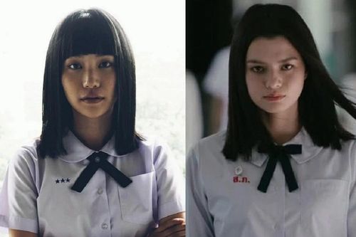 Girl From Nowhere có hai điều mới: Phần phim mới, Nanno cũng được 'thay mới'