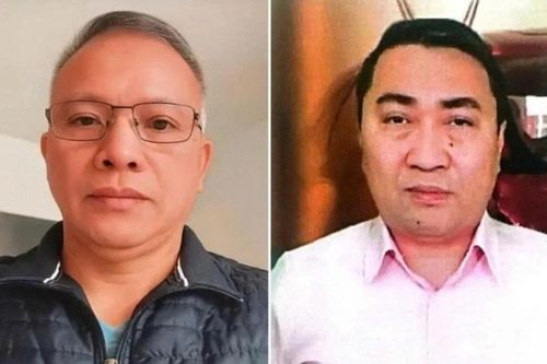 Những phán quyết thích đáng đối với Lê Trung Khoa, Nguyễn Văn Đài