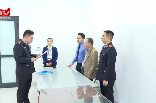 Khởi tố, bắt tạm giam nguyên Chánh án TAND cấp cao tại Đà Nẵng