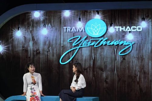 'Trạm yêu thương': Hành trình thắp lên hy vọng từ gian khó của người phụ nữ khuyết tật Lê Thị Ngọc Lan