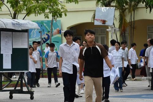Tăng quyền lợi người học tại trường dự bị đại học