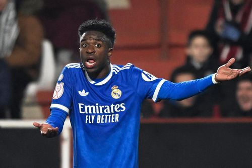 Real Madrid thua đối thủ có đội hình kém hơn 1 tỷ euro