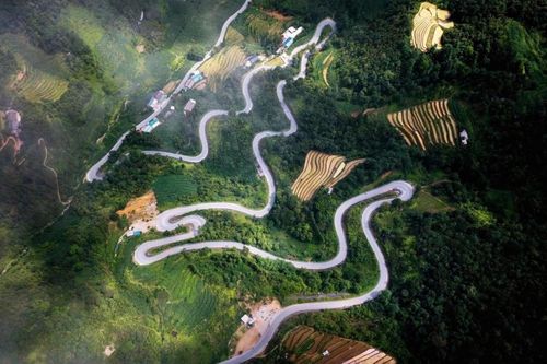 Một nhóm khách đang âm thầm thay đổi du lịch Hà Giang