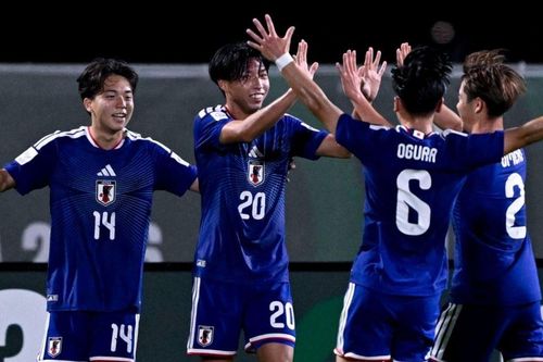 U23 Việt Nam sẽ thay phần còn lại của giải thách thức Nhật Bản?