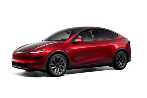 Tesla Model Y bản 7 chỗ trở lại thị trường Mỹ