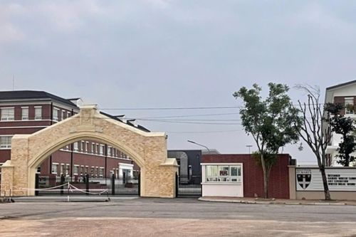 Hải Phòng yêu cầu một trường quốc tế dừng tuyển sinh