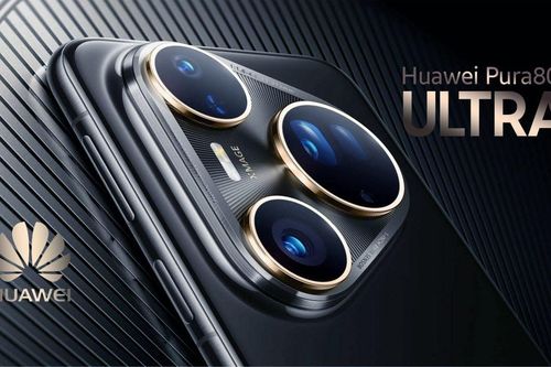 Huawei giành lại ngôi vương điện thoại Trung Quốc