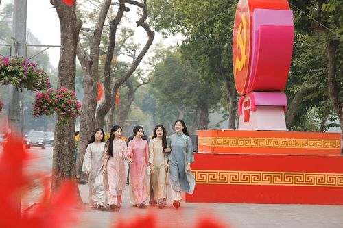 GS David Dapice: Đại hội XIV mở ra 'Đổi mới 2.0' cho Việt Nam
