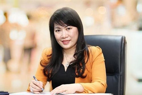 Cựu chủ tịch Eximbank làm chủ tịch Chứng khoán Bảo Minh